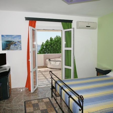 Princessa Riviera Resort Pythagóreion Quarto foto